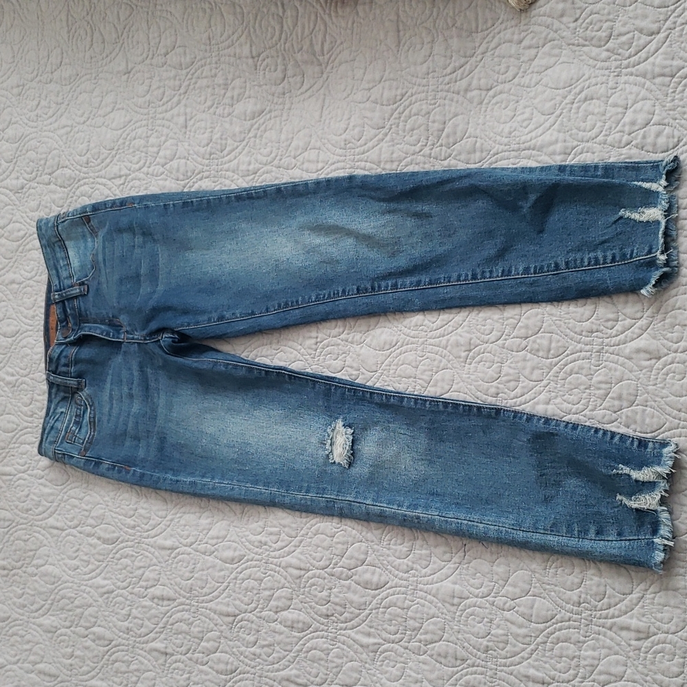 Like new Joes jeans